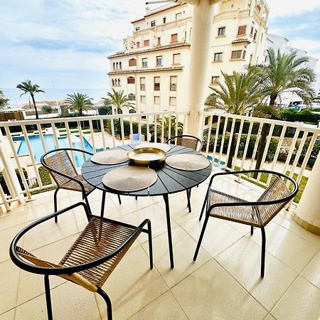 Ventana Al Mediterraneo ฮาเวอา ภายนอก รูปภาพ