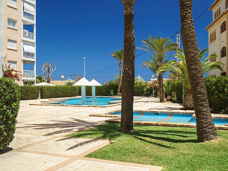 Ventana Al Mediterraneo ฮาเวอา ภายนอก รูปภาพ
