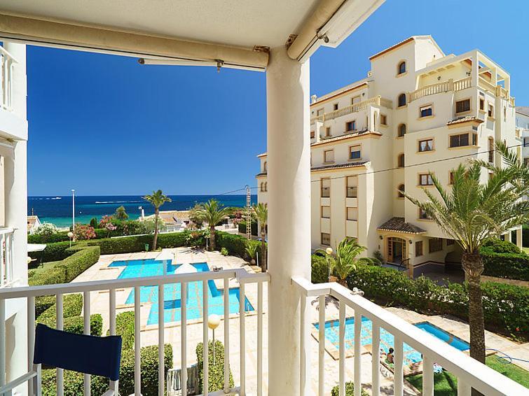 Ventana Al Mediterraneo ฮาเวอา ภายนอก รูปภาพ