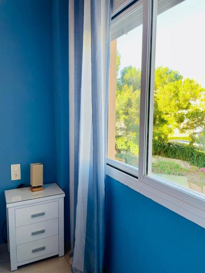 Ventana Al Mediterraneo ฮาเวอา ภายนอก รูปภาพ