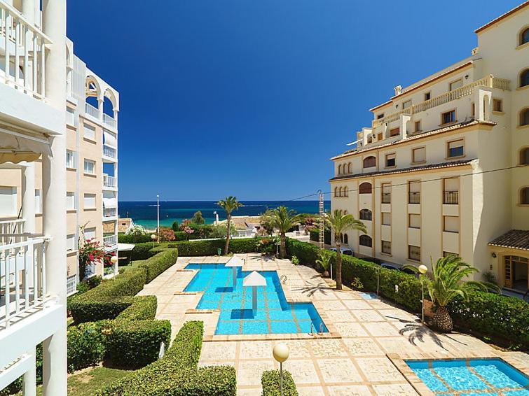 Ventana Al Mediterraneo ฮาเวอา ภายนอก รูปภาพ