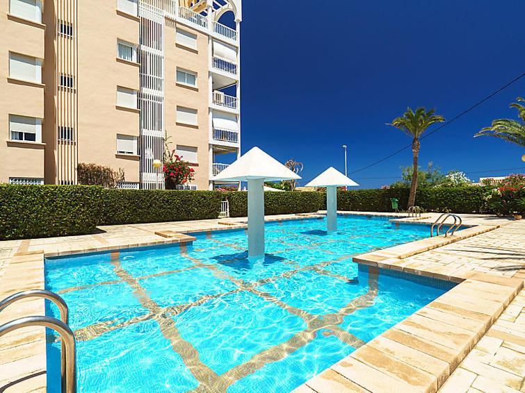 Ventana Al Mediterraneo ฮาเวอา ภายนอก รูปภาพ
