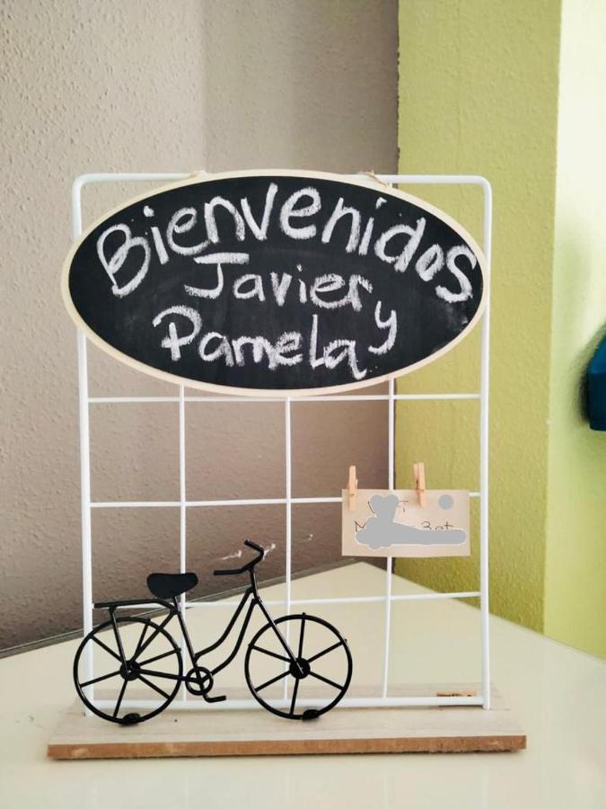 Ventana Al Mediterraneo ฮาเวอา ภายนอก รูปภาพ