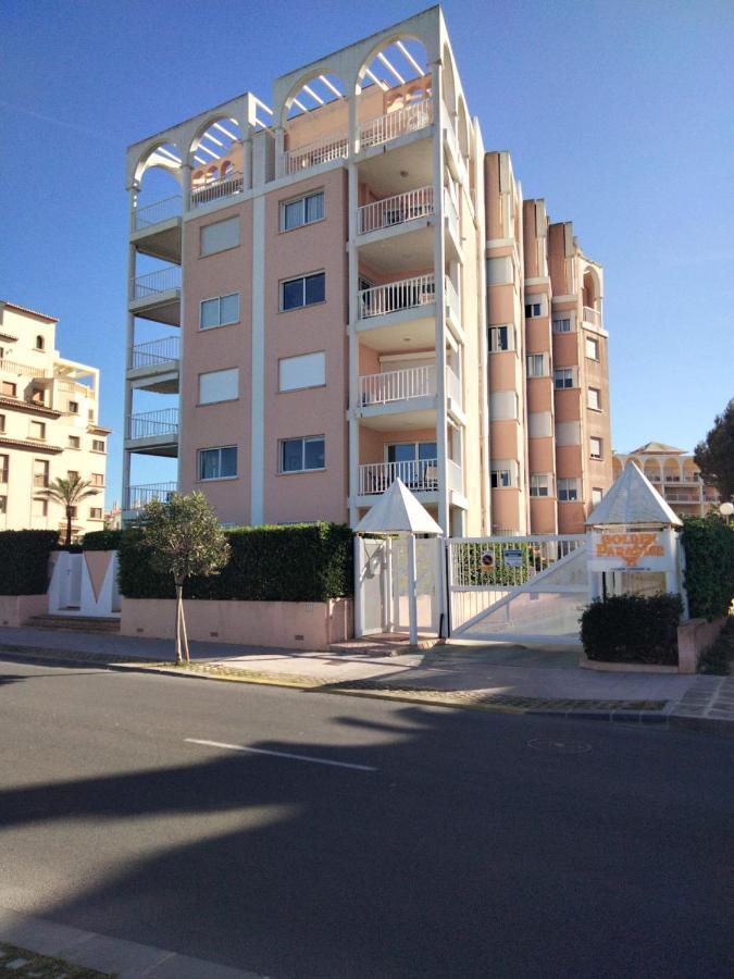 Ventana Al Mediterraneo ฮาเวอา ภายนอก รูปภาพ